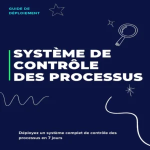 Système de contrôle des processus Improve Control